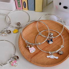 Cute Cartoon Bracelet