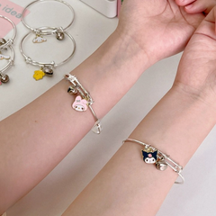 Cute Cartoon Bracelet