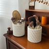 Rotating Cosmetics Organizer