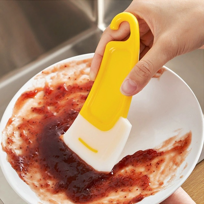 Non Stick Cleaning Brush (Pack Of 2)