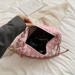 Bubble Tote Bag