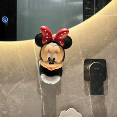 Minnie And Mickey Faucet Extender