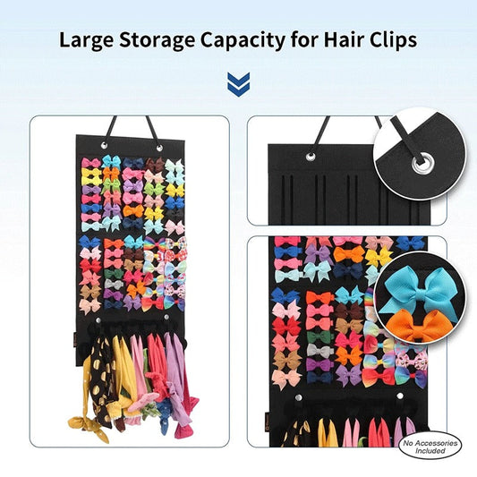 Hair Accessories Organizer