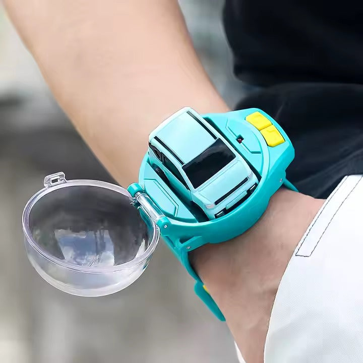 Mini Car Watch