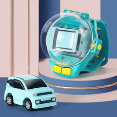 Mini Car Watch