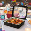 Insulated Aluminum Foil Tray