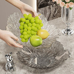 Blossom Fruit Plate