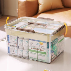 Medicine Storage Box(medium size)