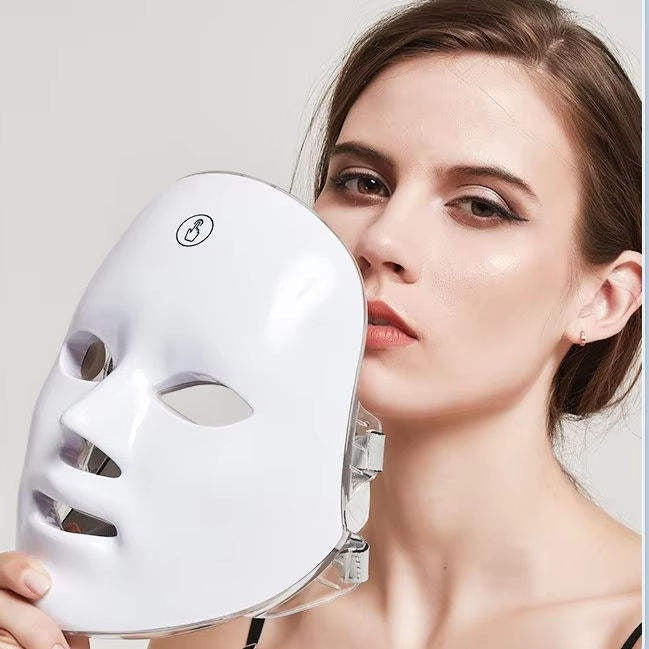 Acne Removal Facial Mask – Easy upkeep