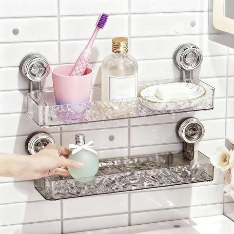 Crystal Storage Organizer