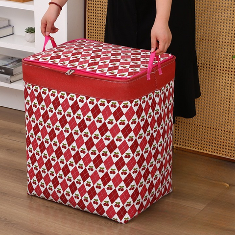 Large Capacity Storage Box