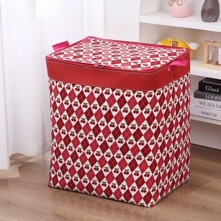 Large Capacity Storage Box