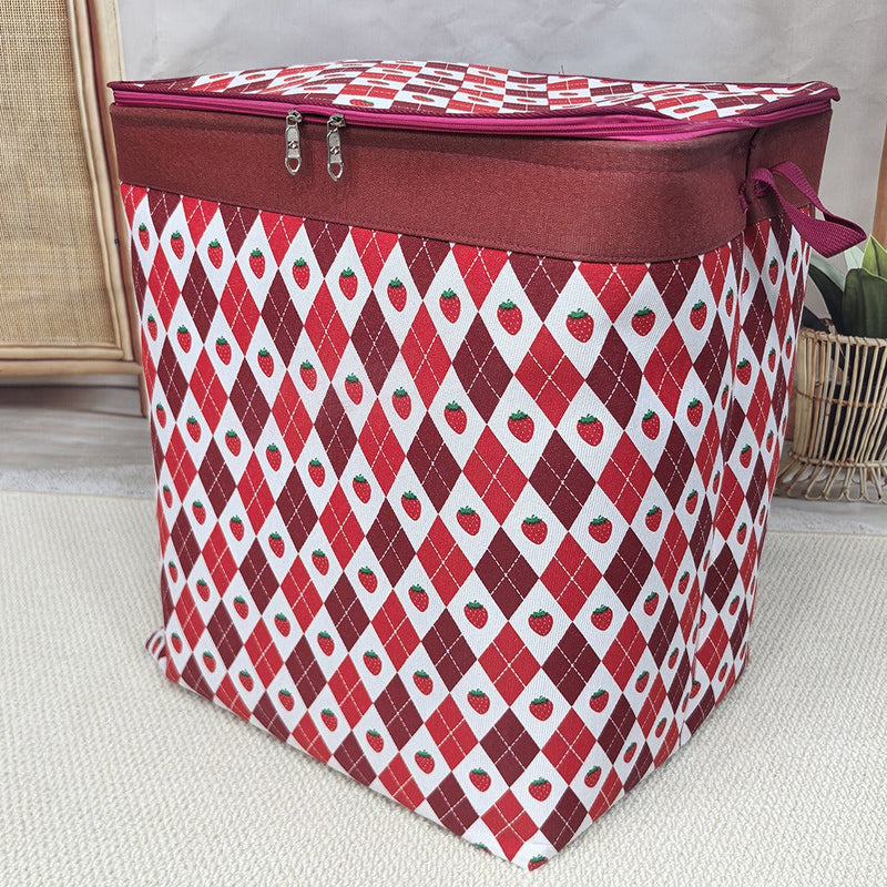 Large Capacity Storage Box