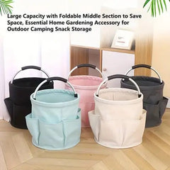 Foldable Multi Use Basket