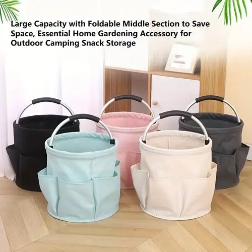 Foldable Multi Use Basket