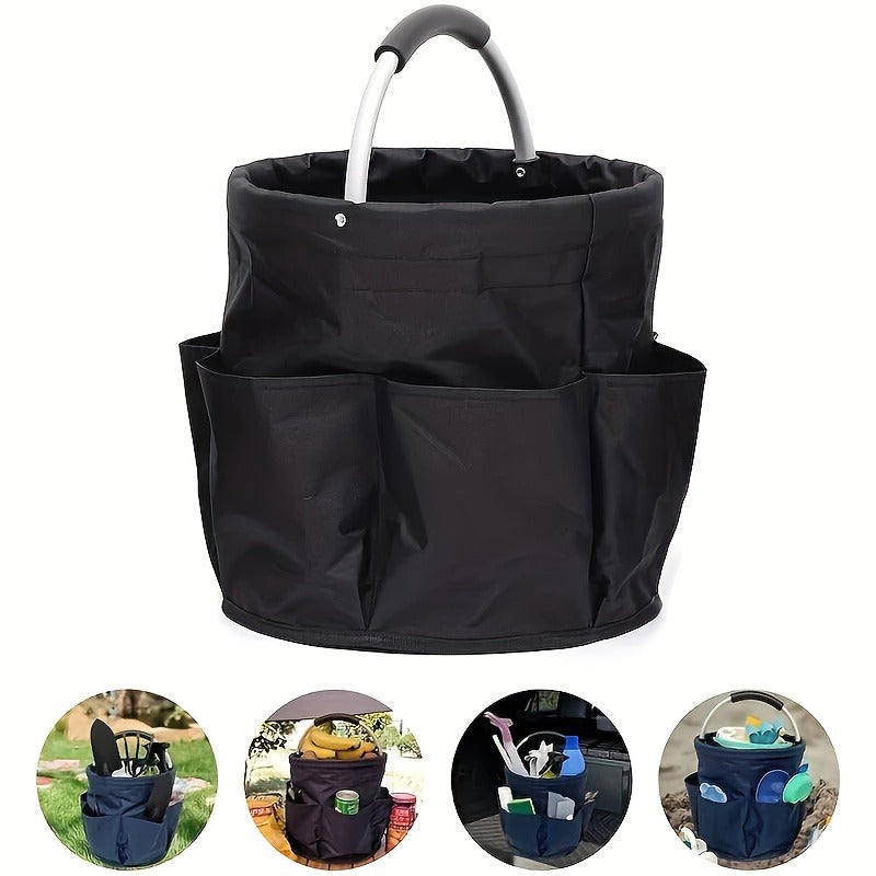 Foldable Multi Use Basket