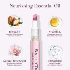 Nail Care Pen