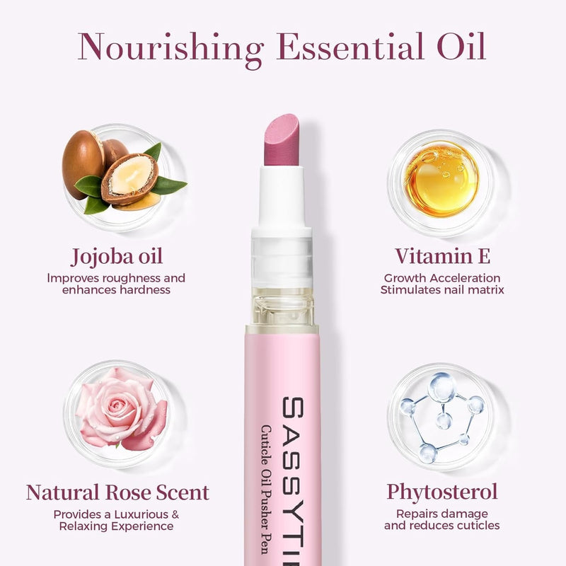 Nail Care Pen