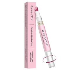 Nail Care Pen