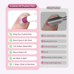Nail Care Pen