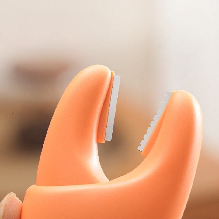 2-in-1 Garlic Peeler