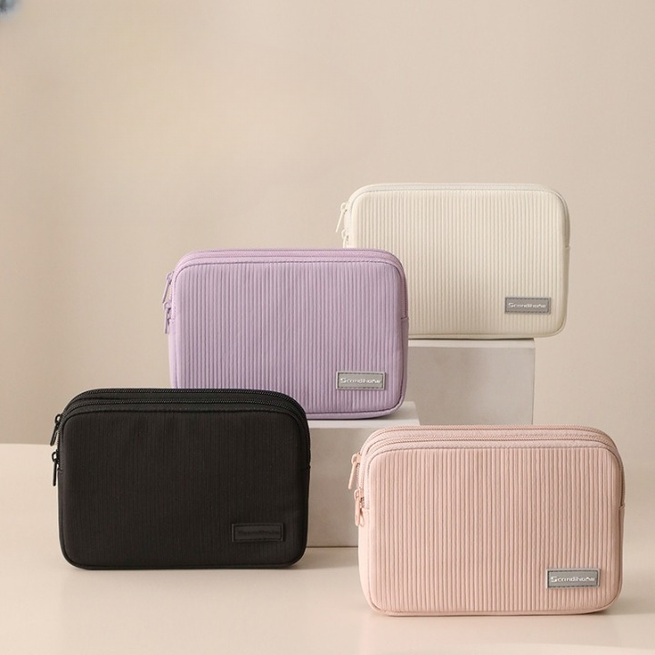 Detachable Cosmetic Bag