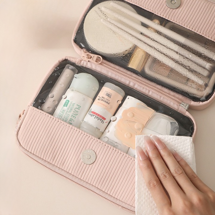 Detachable Cosmetic Bag