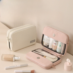 Detachable Cosmetic Bag