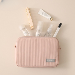 Detachable Cosmetic Bag