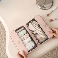 Detachable Cosmetic Bag
