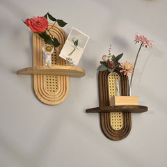 Wall Decor Shelf