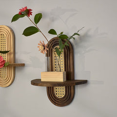 Wall Decor Shelf