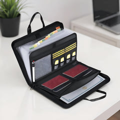 Document Storage Organizer