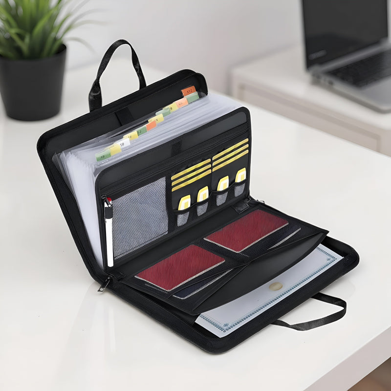 Document Storage Organizer