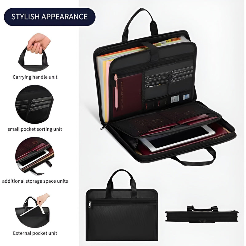 Document Storage Organizer
