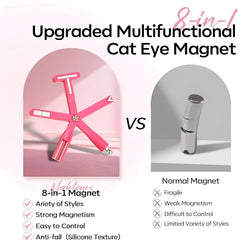 Magnetic Nail Art Tool