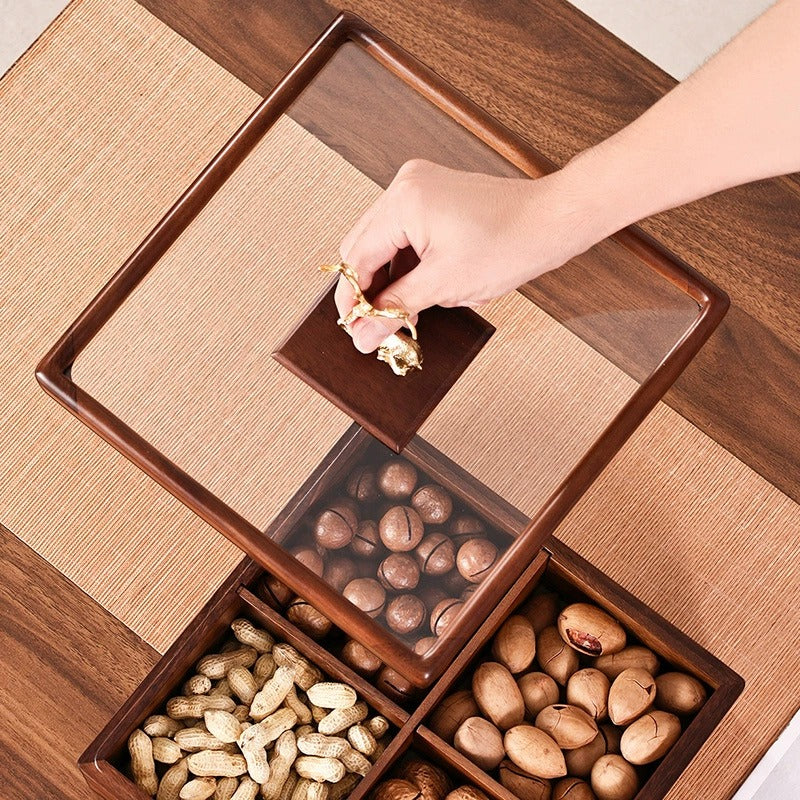 Luxury Treat Box