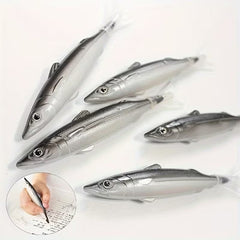 Fish Pen