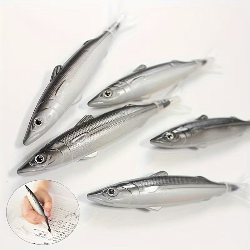 Fish Pen