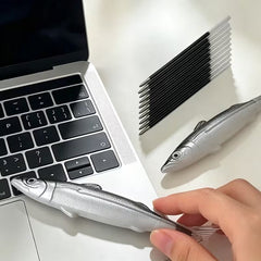 Fish Pen