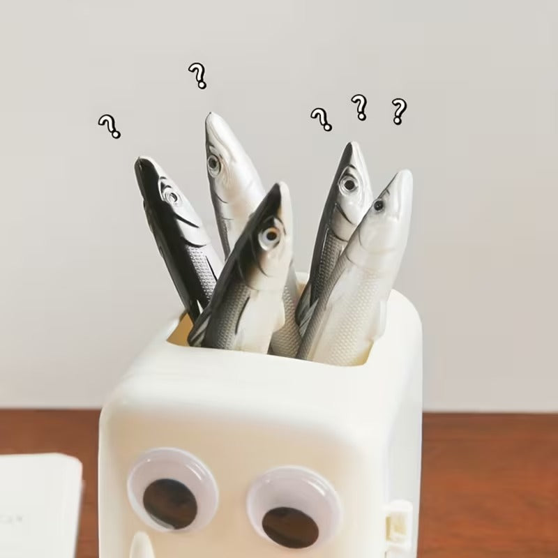 Fish Pen