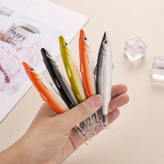 Fish Pen