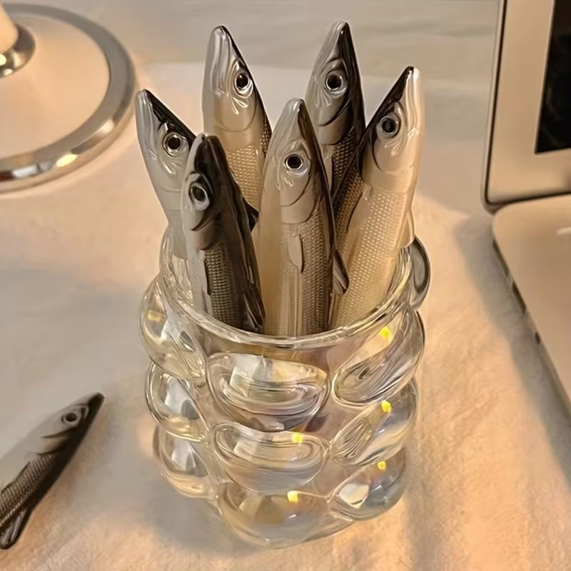Fish Pen