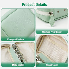 Pill Storage Case(14 bags)