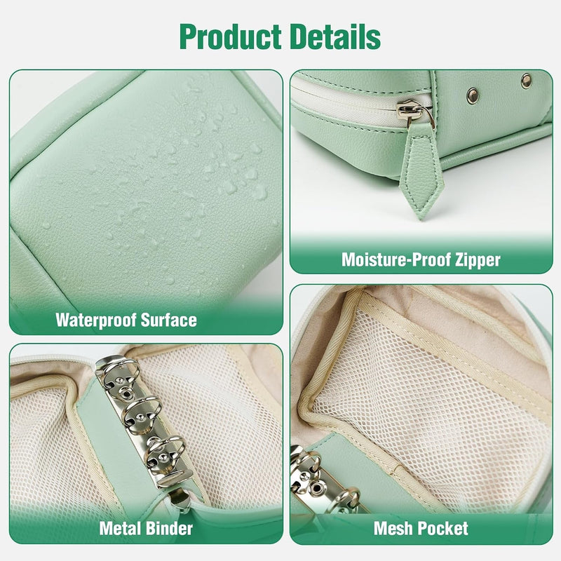 Pill Storage Case(14 bags)