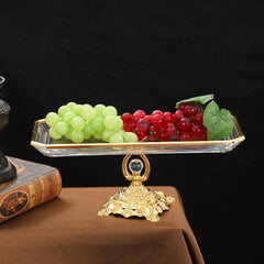 Luxury Serving Tray