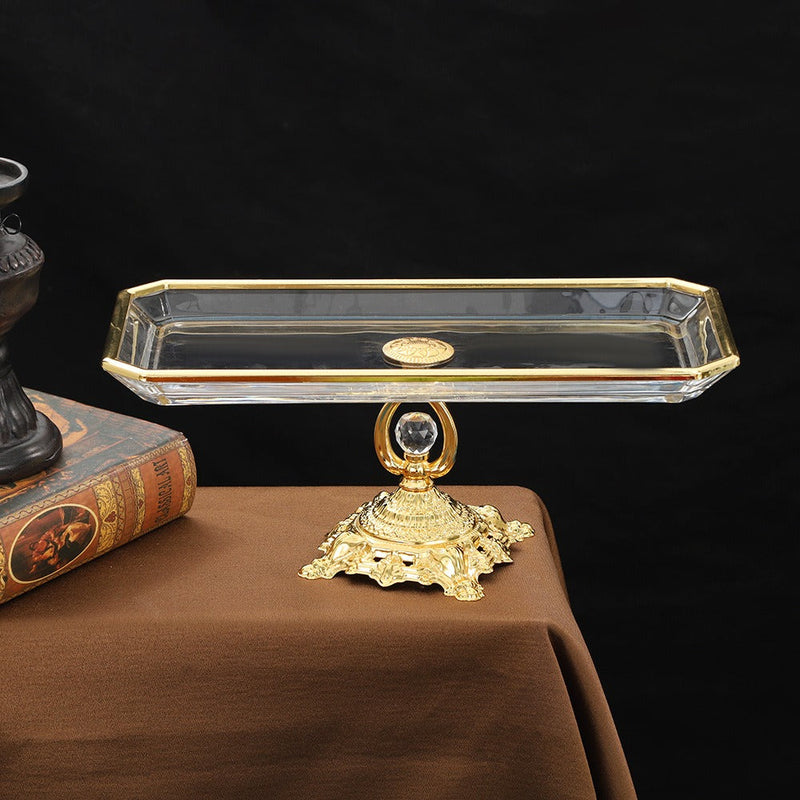 Luxury Serving Tray