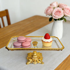 Luxury Serving Tray