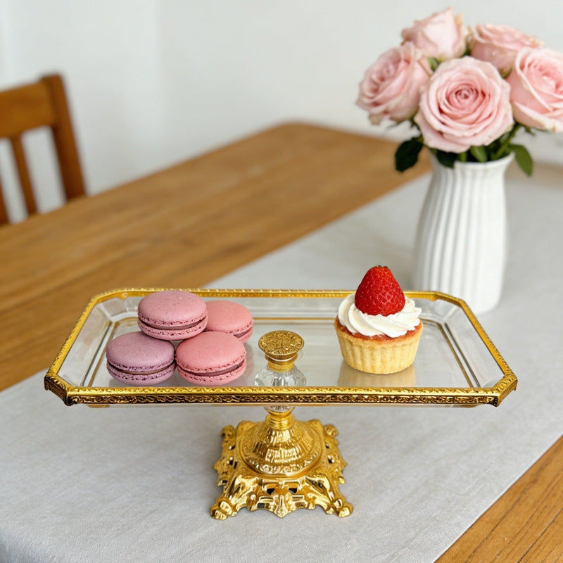 Luxury Serving Tray
