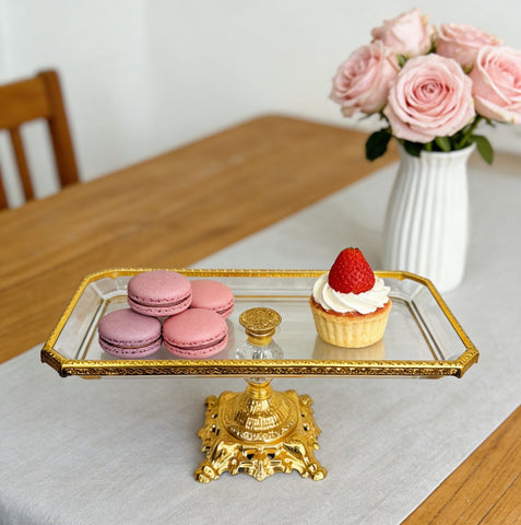 Luxury Serving Tray
